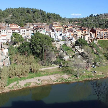 Apartament El Raco Al Riu De Montserrat Monistrol de Montserrat Zewnętrze zdjęcie