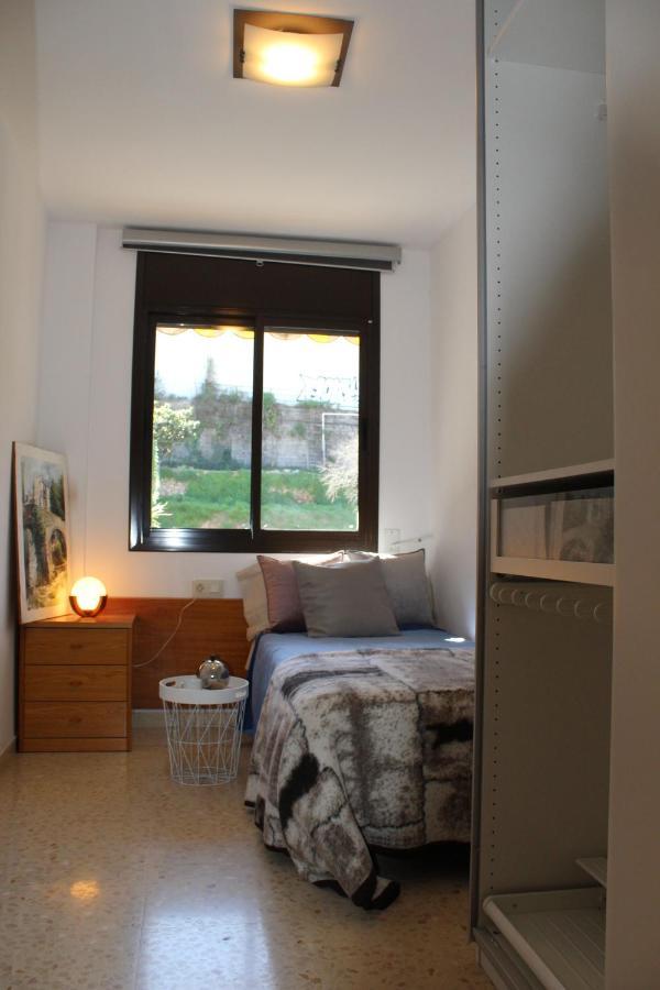 Apartament El Raco Al Riu De Montserrat Monistrol de Montserrat Zewnętrze zdjęcie