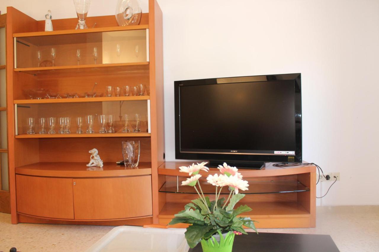 Apartament El Raco Al Riu De Montserrat Monistrol de Montserrat Zewnętrze zdjęcie