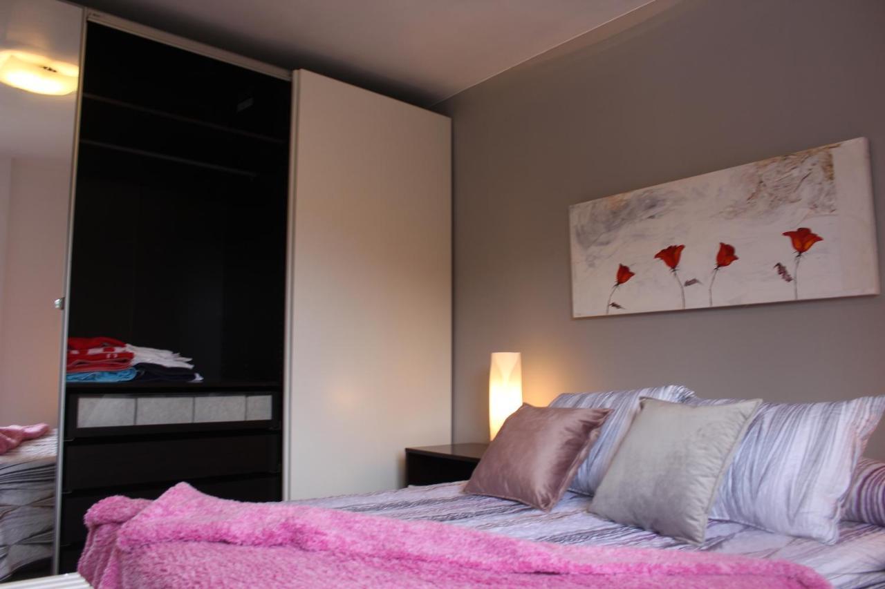 Apartament El Raco Al Riu De Montserrat Monistrol de Montserrat Zewnętrze zdjęcie