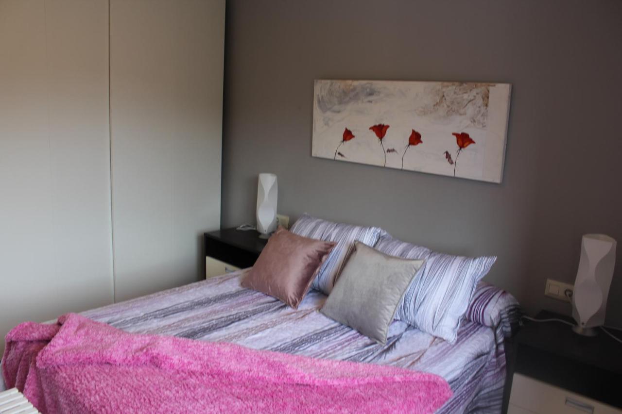 Apartament El Raco Al Riu De Montserrat Monistrol de Montserrat Zewnętrze zdjęcie