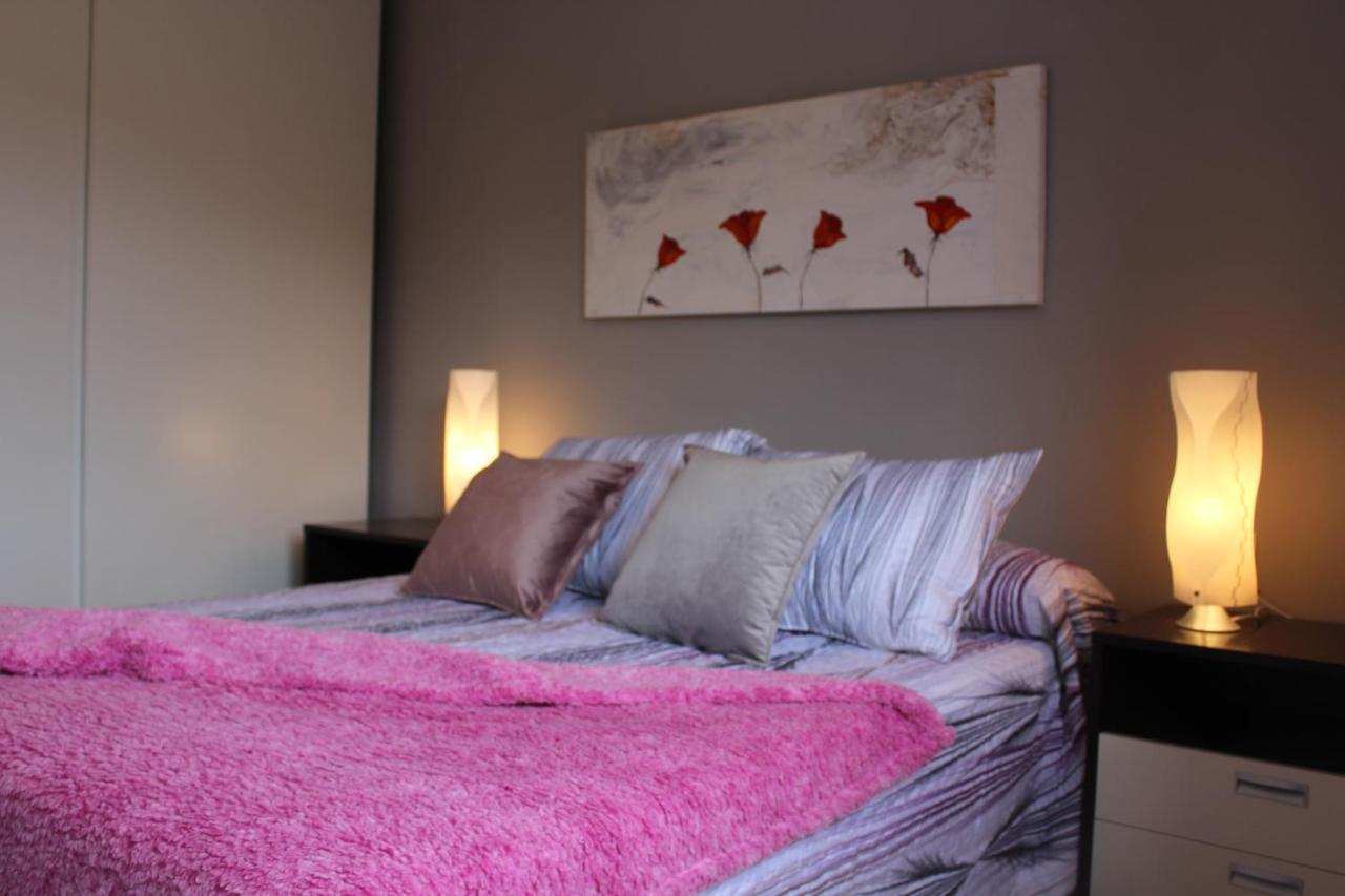 Apartament El Raco Al Riu De Montserrat Monistrol de Montserrat Zewnętrze zdjęcie