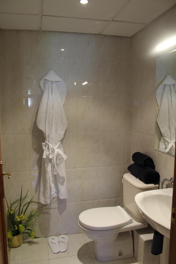 Apartament El Raco Al Riu De Montserrat Monistrol de Montserrat Zewnętrze zdjęcie
