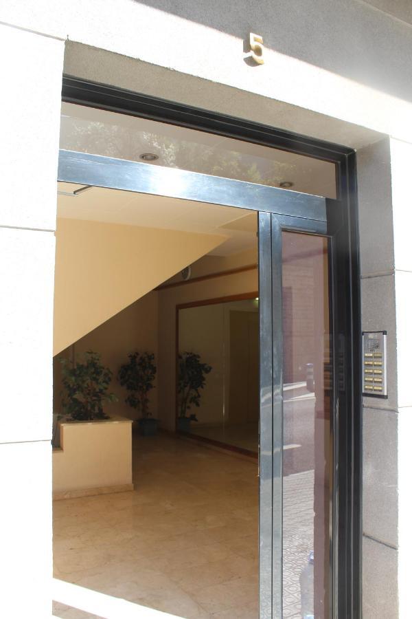 Apartament El Raco Al Riu De Montserrat Monistrol de Montserrat Zewnętrze zdjęcie