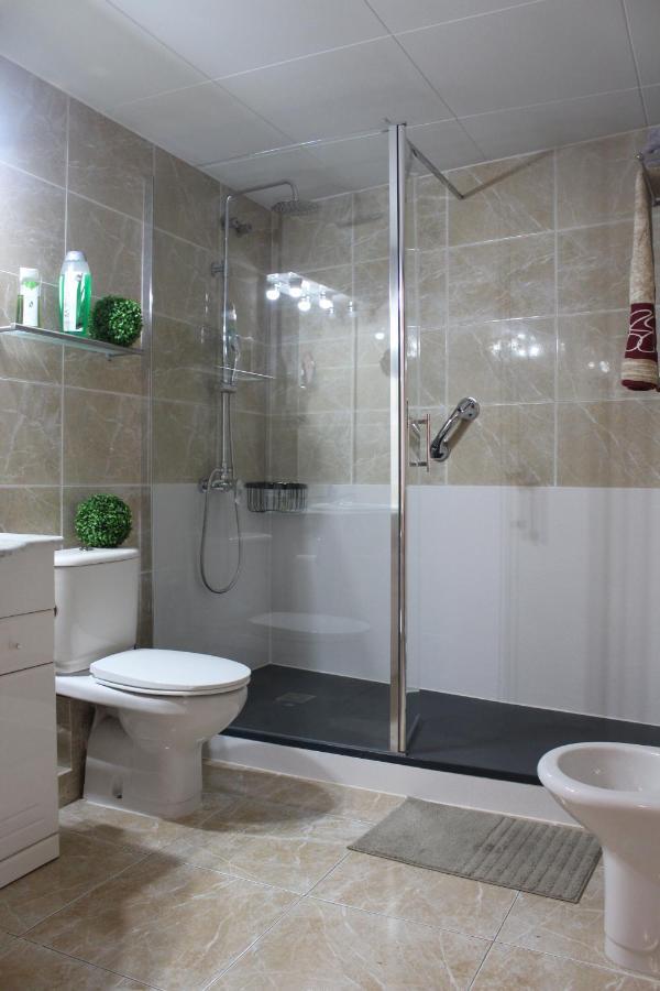 Apartament El Raco Al Riu De Montserrat Monistrol de Montserrat Zewnętrze zdjęcie