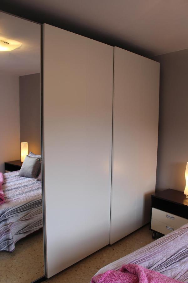 Apartament El Raco Al Riu De Montserrat Monistrol de Montserrat Zewnętrze zdjęcie