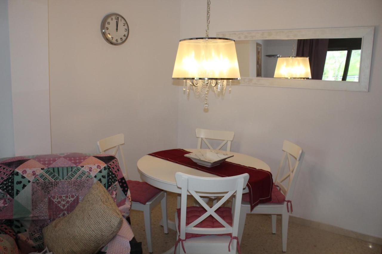 Apartament El Raco Al Riu De Montserrat Monistrol de Montserrat Zewnętrze zdjęcie