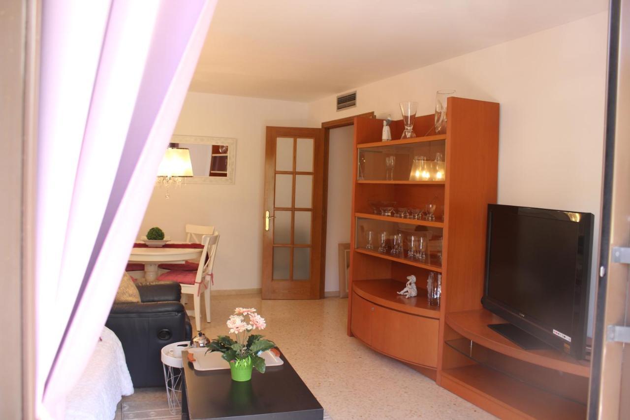 Apartament El Raco Al Riu De Montserrat Monistrol de Montserrat Zewnętrze zdjęcie