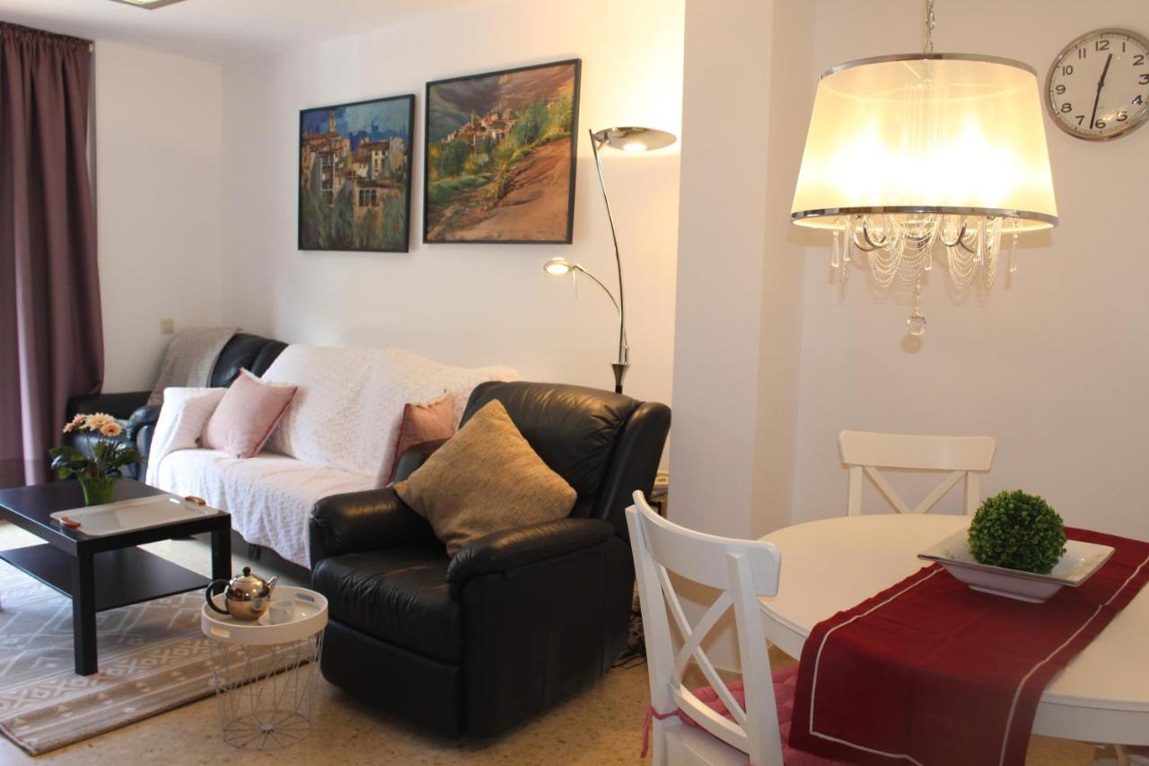 Apartament El Raco Al Riu De Montserrat Monistrol de Montserrat Zewnętrze zdjęcie